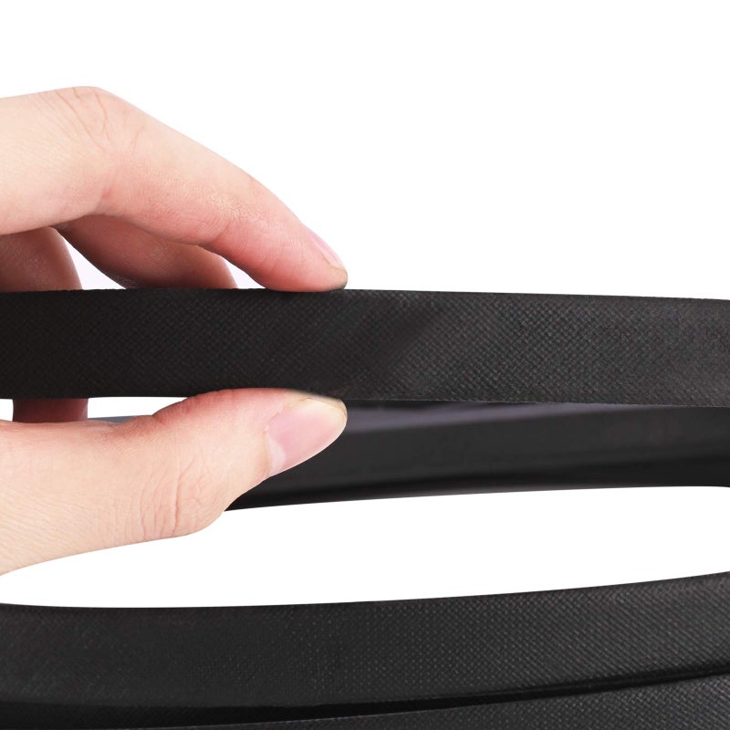 MZK 754-0497 954-0497 PTO Belt 1/2" X 60" Compatible with Cub Cadet/MTD/Troy-Bilt 1170 1180 LT1018 Lawn Tractor - Image 2