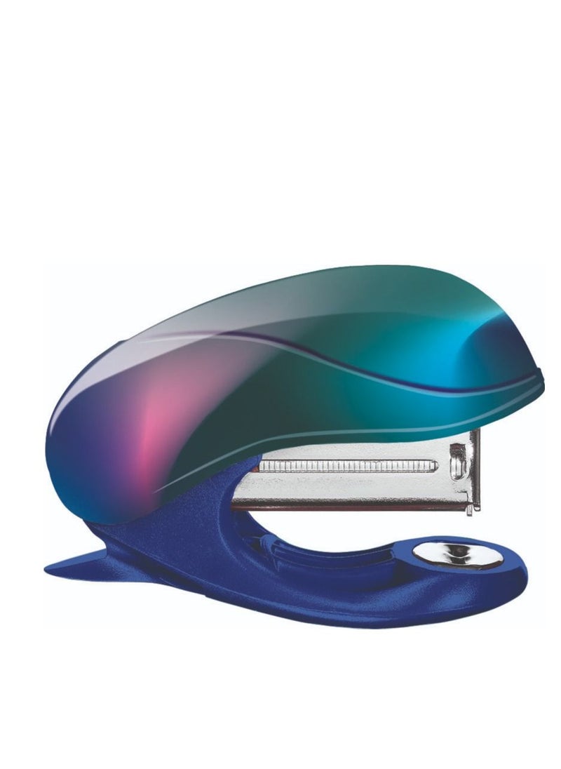 Maped Maped Mini Nightfall stapler 26/6 + 400  - Image 2