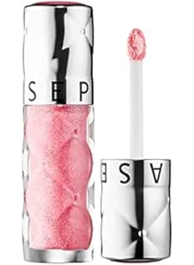 ملمع شفاه سيفورا كوليكشن أوتريجوس بلامبينج - 11 ستارستراك بينك