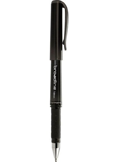 Scrikss Broadline Signature Pen Blue 