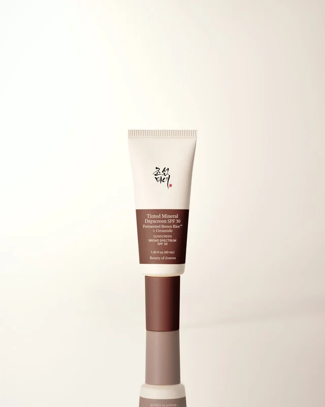 Beauty Of Joseon 51N - Deep Neutral Tinted Mineral Dayscreen SPF 30 51N 40 ml for Women | Best Price UAE