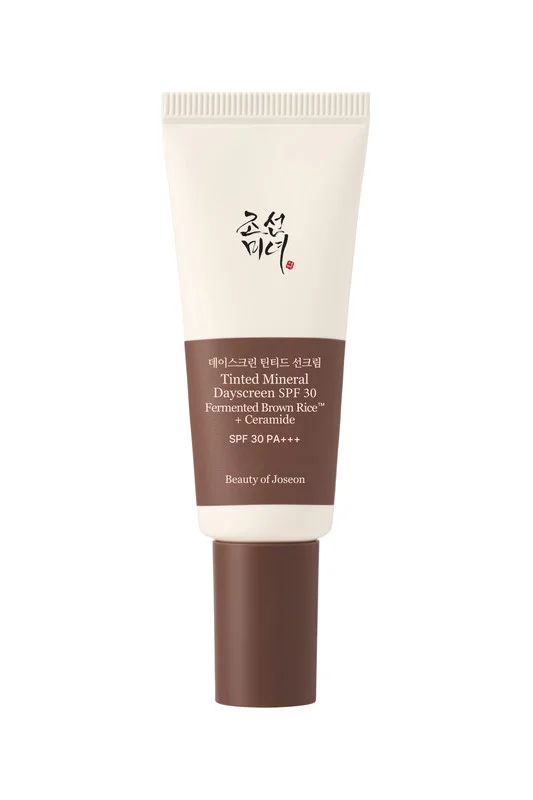 Tinted Mineral Dayscreen SPF 30 51N 40 ml