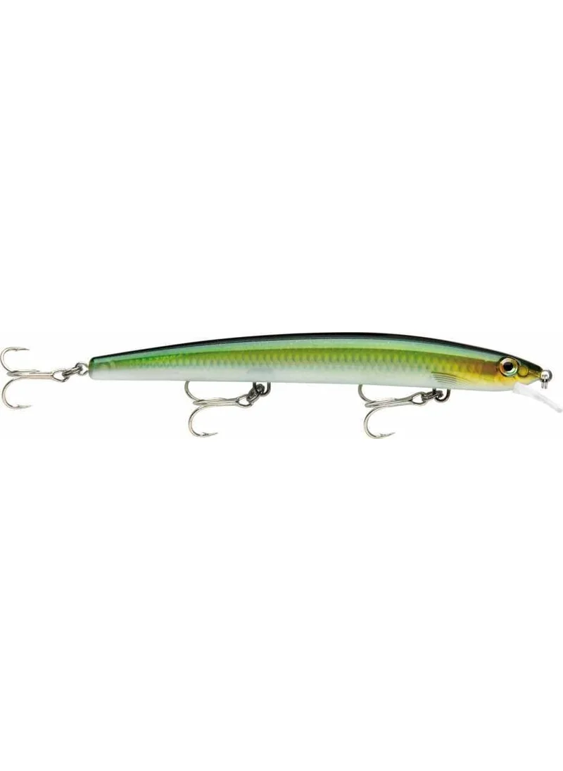 Rapala Max Rap Fake Fish FG-150MM