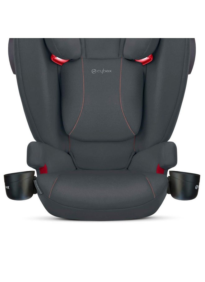 cybex Cybex Solution B Cup Holder, Car Seat Accessories  - Image 2