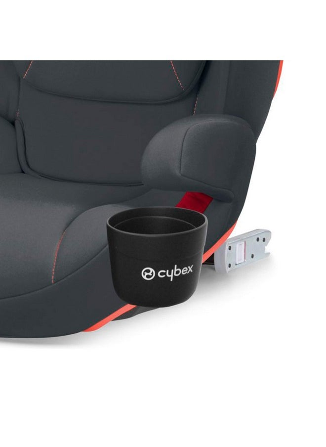 cybex Cybex Solution B Cup Holder, Car Seat Accessories  - Image 1