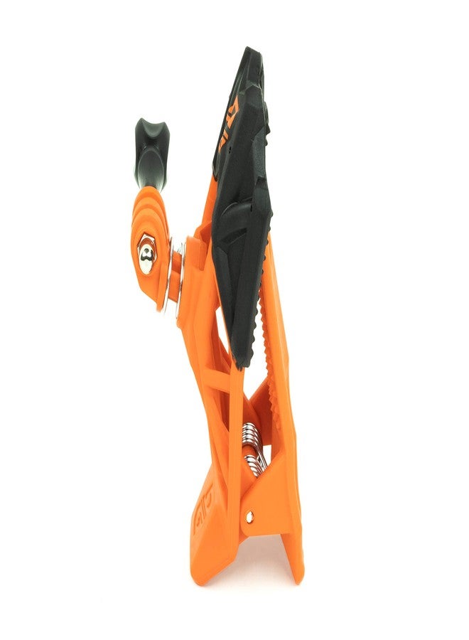 Dango Design Gripper Mount - Universal Clamp Mount for GoPro and Other Action Mount Cameras and Products - Image 2