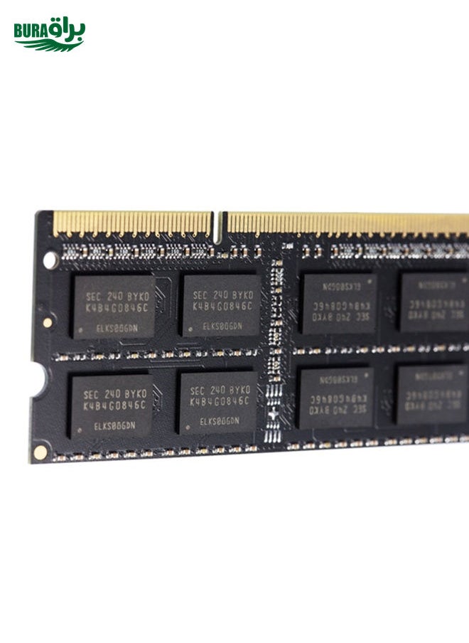 براق Vaseky 4GB 1333MHz PC3-10600 DDR3 PC MEMMY MEMORY MEDUS  - Image 3