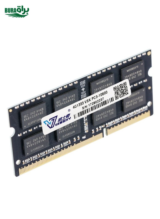براق Vaseky 4GB 1333MHz PC3-10600 DDR3 PC MEMMY MEMORY MEDUS  - Image 2