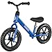 Bobike Toddler Balance Bike Toys for 2 to 5 Year Old Girls Boys Adjustable Seat and Handlebar NoPedal Training Bike Best Gifts for Kids Blue - Image 3