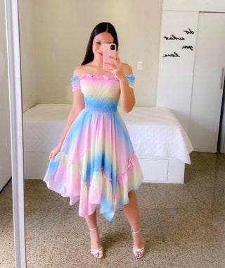 Gradient color