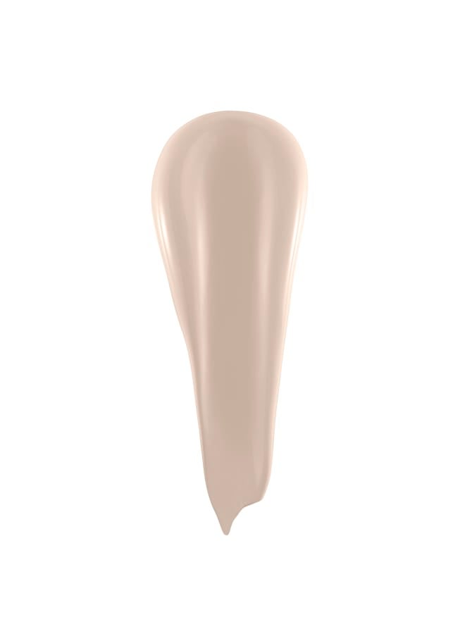 flormar BB Cream – BB01 Fair – Lightweight BB Formula, Buildable Coverage, Soft Natural Finish 001-FAIR - Image 4