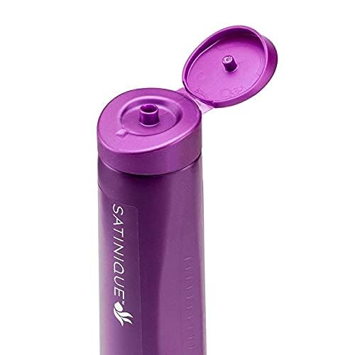 Amway satinique 2 in 1 shampoo and conditioner - 250 ml and colourful head band for girls/women - combo - Image 3