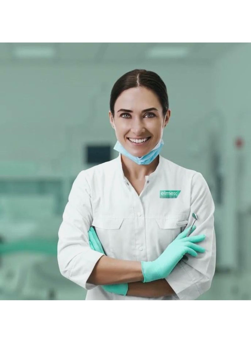 Elmex Sensitive Professional Repair & Prevent Gum Care 75ml - Image 3