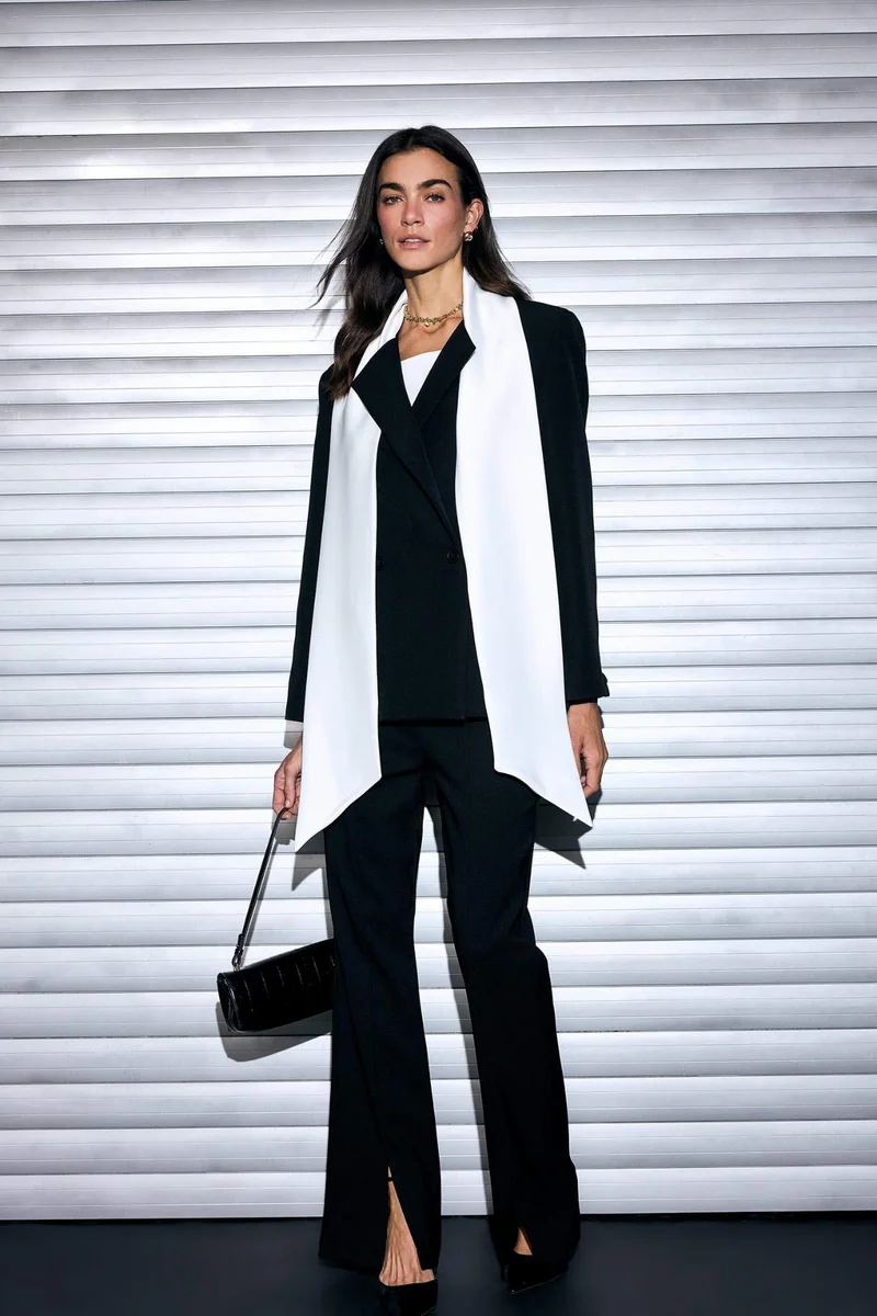 DeFacto Blazer