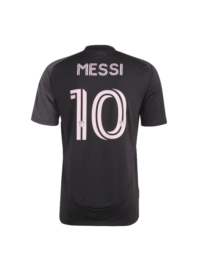 اديداس Adidas Imcf A Jsy N Black Football Jerseys For Men Xs