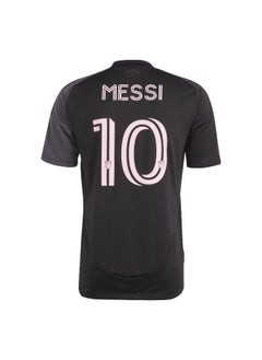 Adidas Adidas Imcf A Jsy N Black Football Jerseys For Men Xs  - Image 2
