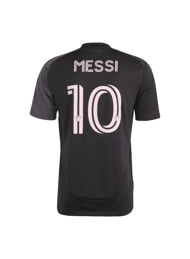 اديداس قمصان كرة قدم رجالي سوداء