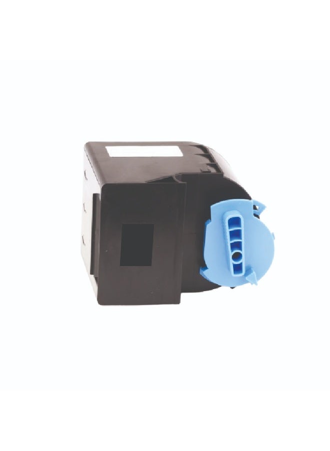 C-EXV 21 Black  Toner Cartridge Replacement For Canon IR ADV C2380i C2550i C2880i C3080i C3380i C3480i C3580i C3880 (Black) - Image 2