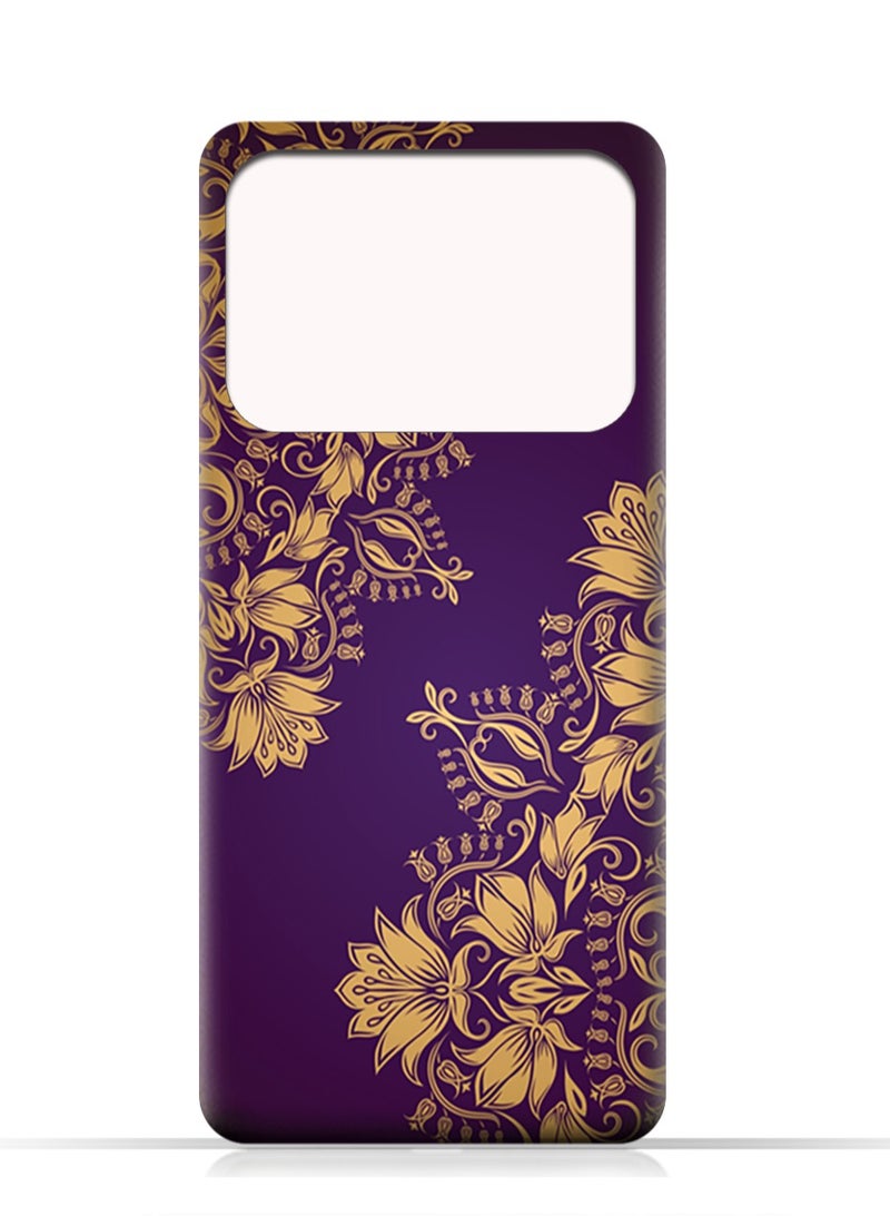 إيه إم سي ديزاين غطاء حماية بطبعة هاتف شاومي Mi 11 الترا (5G) - Image 2