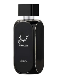 لطافة عطر حياتي للجنسين من لطافة او دي بارفان - 100 مل  - Image 1