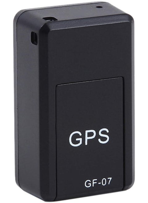"GPS Real-Time Tracker Device - Reliable and Precise Location Tracking"