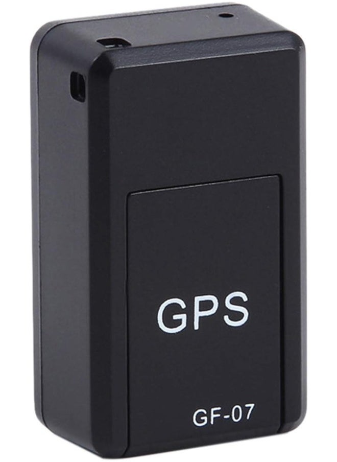 "GPS Real-Time Tracker Device - Reliable and Precise Location Tracking"