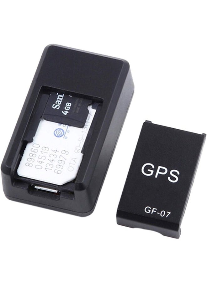 "GPS Real-Time Tracker Device - Reliable and Precise Location Tracking"