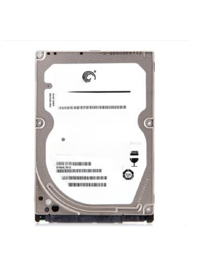Spot Notebook Hard Disk 500g 320g 160g 250g 1T 2TB 2.5 Inch Mechanical Hard Disk HDD-Capacity:500g [9mm Thick]]  - Image 5