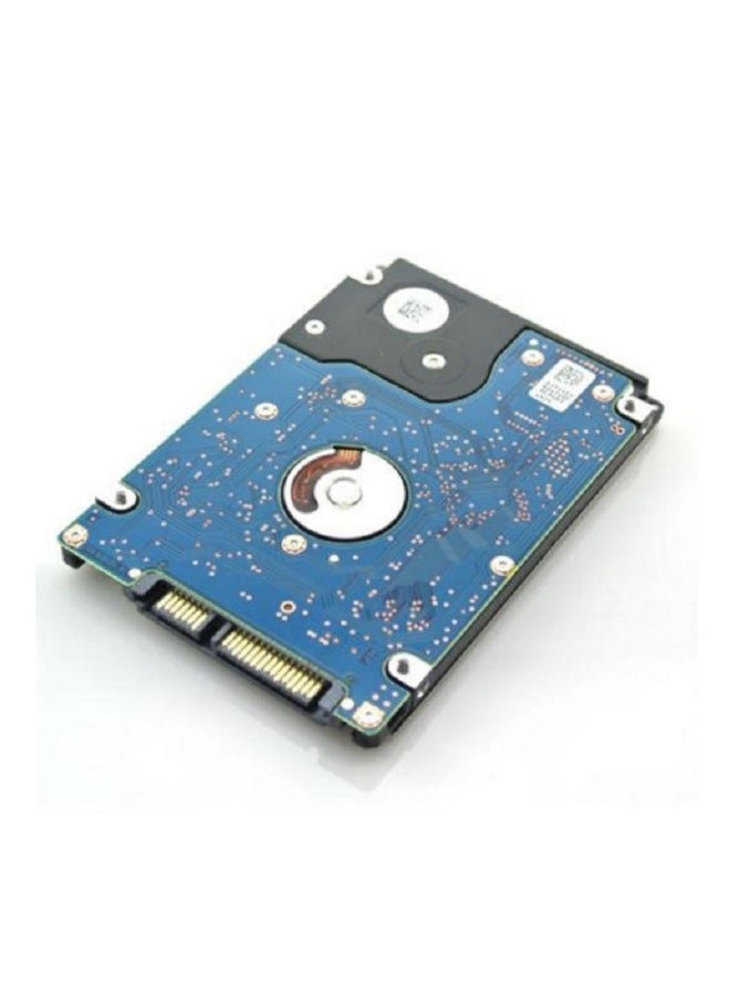Spot Notebook Hard Disk 500g 320g 160g 250g 1T 2TB 2.5 Inch Mechanical Hard Disk HDD-Capacity:500g [9mm Thick]]  - Image 4