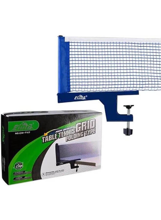 Generic Table Tennis Net Stand  - Image 2