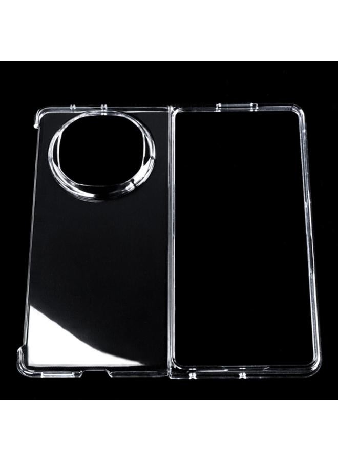 The Bros Phone Case For Huawei Mate X6 PC Transparent Shockproof Phone Phone Case - Image 1