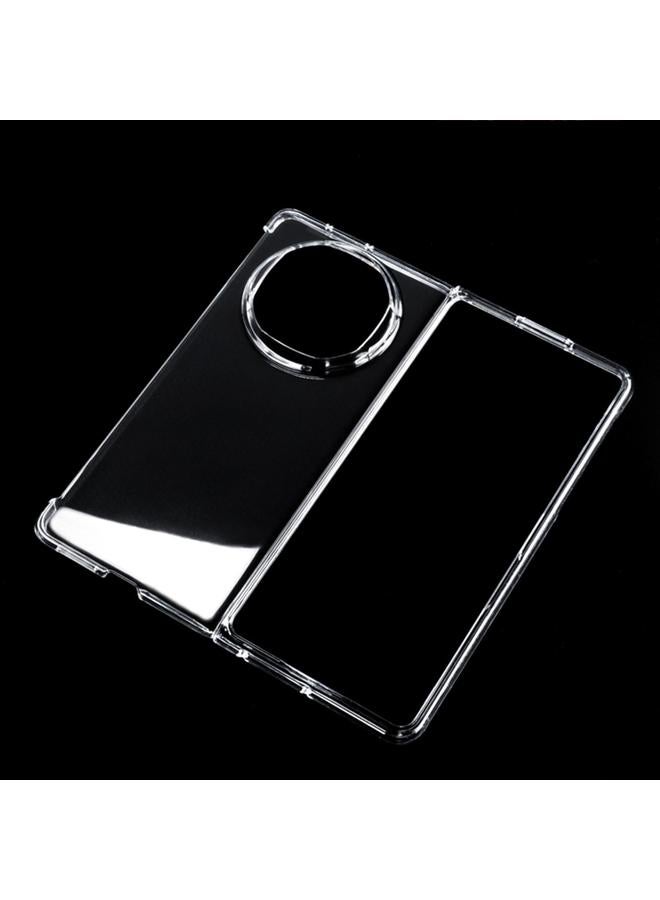 The Bros Phone Case For Huawei Mate X6 PC Transparent Shockproof Phone Phone Case - Image 2