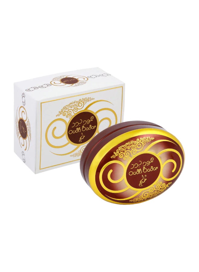 KHADLAJ بدار 30 جرام عود معطر