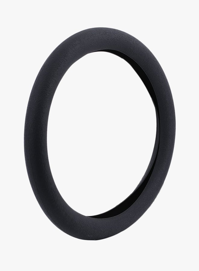 NIBEMINENT Skidproof Steering Wheel Cover - Image 3