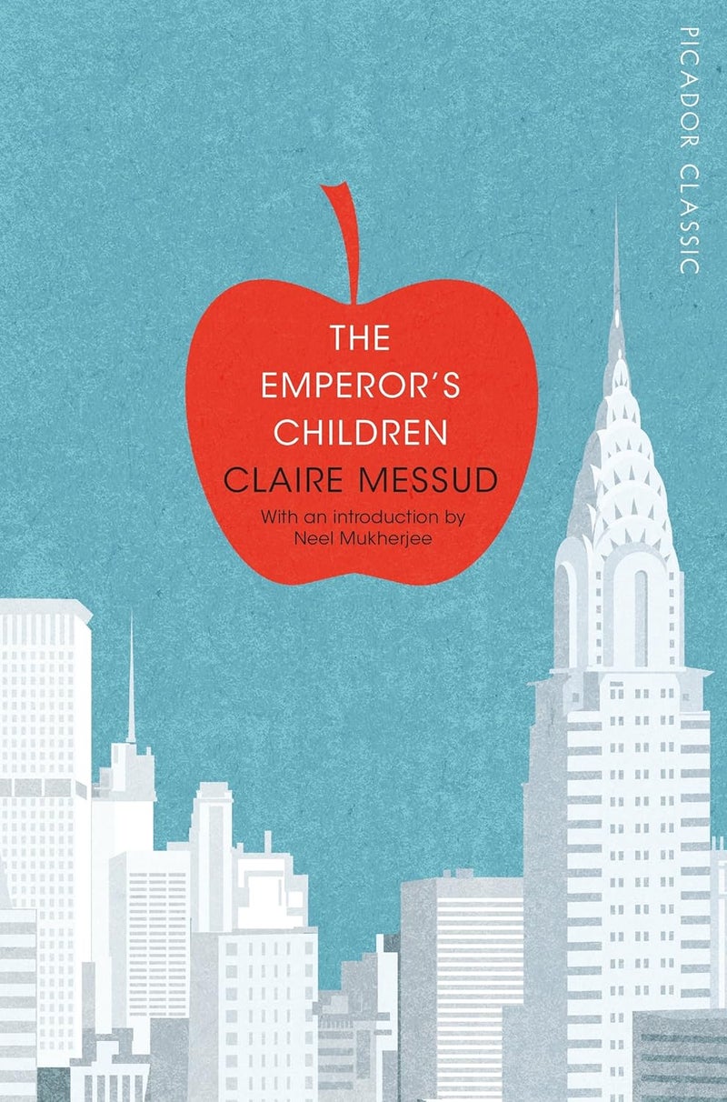 The Emperor's Children 