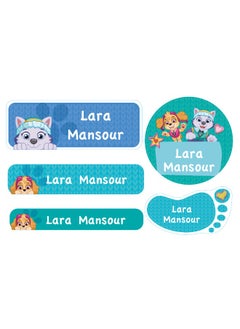 Paw Patrol 6