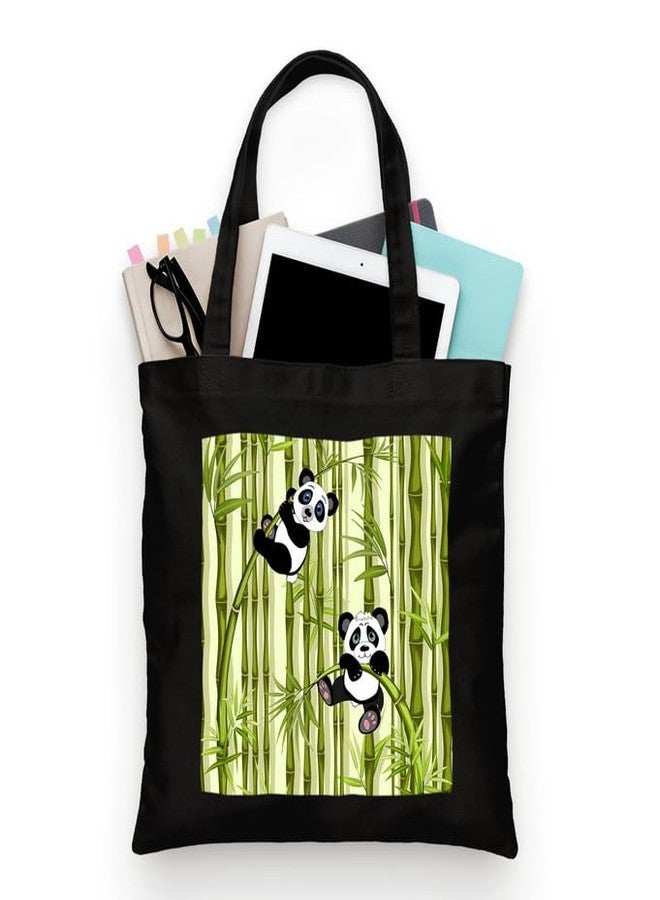 PrintingZone Printed Tote Bag For Women| Women’s Printed Canvas Tote Bag - Durable - Image 1