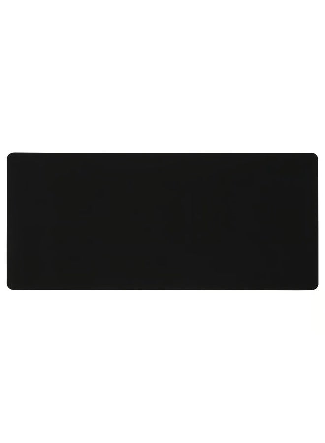 لوحة ماوس للألعاب، سوداء، 90 × 40 سم - Image 1