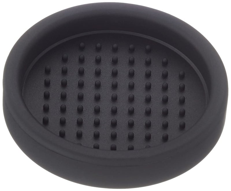 VIA CREMA ITALPARTS Espresso Tamper Stainless Steel (Tamper Mat) - Image 1
