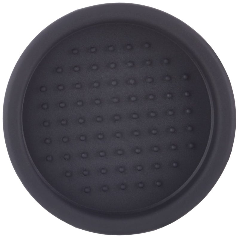 VIA CREMA ITALPARTS Espresso Tamper Stainless Steel (Tamper Mat) - Image 3