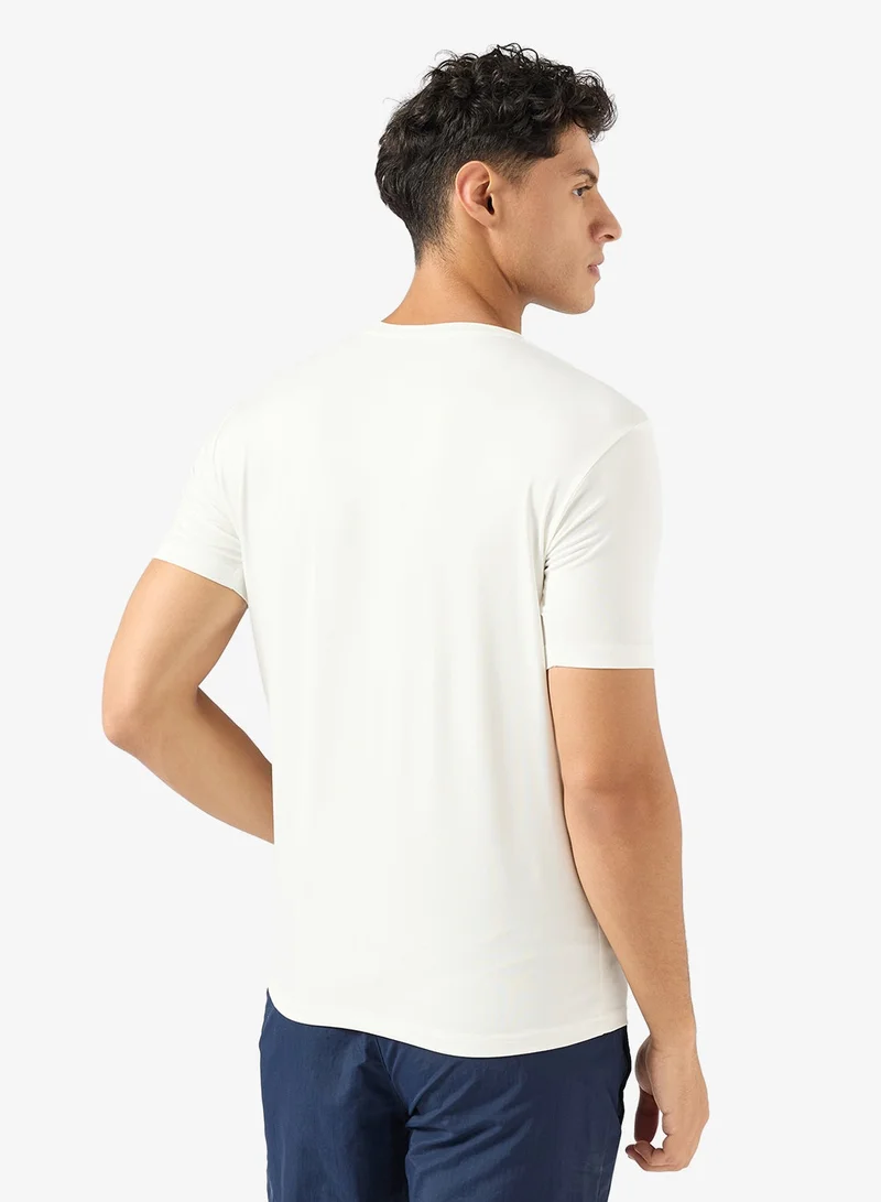 فورورد تيشيرت رجالي كاجوال