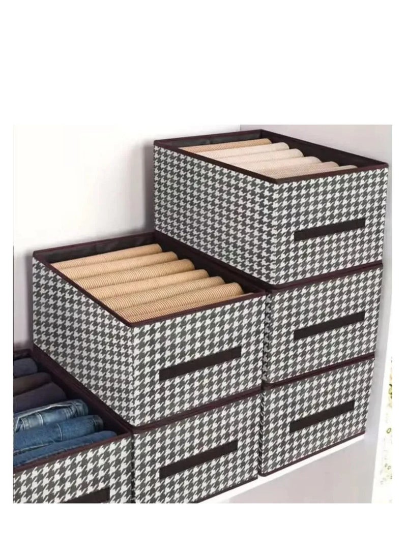 Clothes and underwear organizer storage box - pzsku/Z9A0C84BEC31CD1E65B3CZ/45/_/1735314279/90922561-8983-4540-8260-3ed4aded2aad