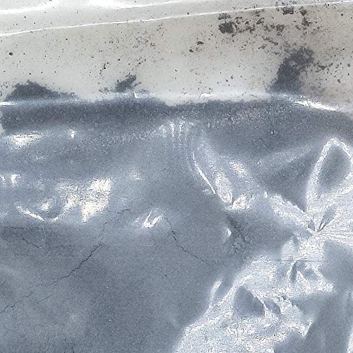 TechDiamondTools Diamond Powder for Polishing Glass Quartz Marble Rock Jewelry Stone Windshield Travertine Gemstone 200,000 Grit - 0-0.1 Microns - 25 Carats = 5 Grams USA Made - Image 4