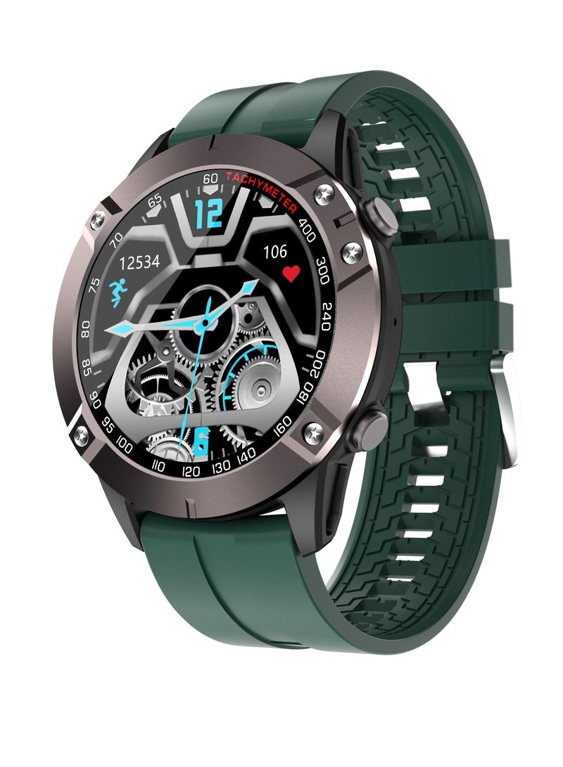 Smart Watch for Android Phones and iOS Phones Compatible iPhone Samsung  - Image 2