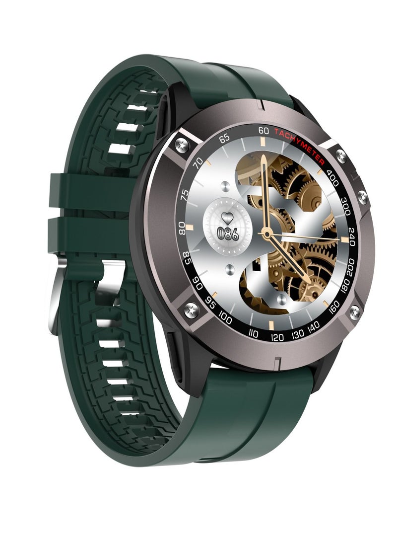 Smart Watch for Android Phones and iOS Phones Compatible iPhone Samsung  - Image 4