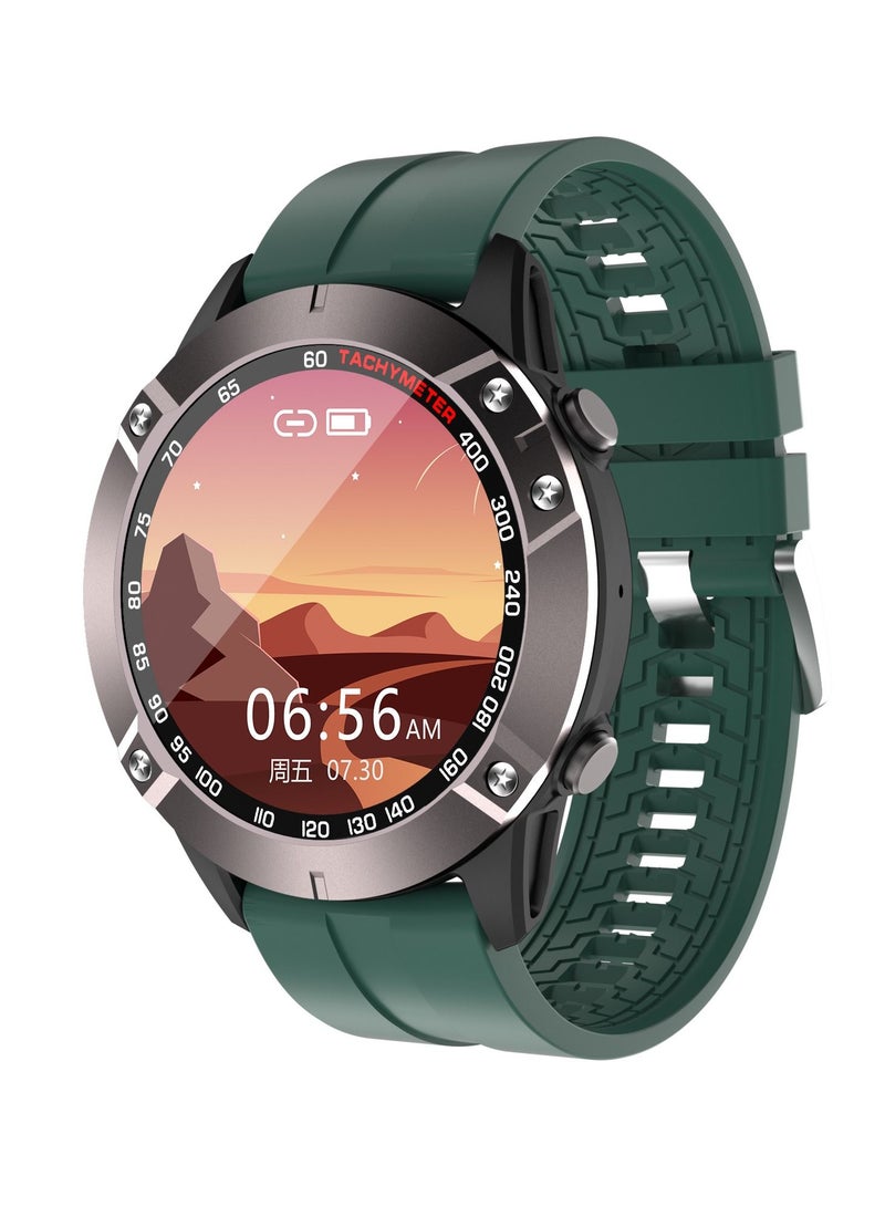 Smart Watch for Android Phones and iOS Phones Compatible iPhone Samsung  - Image 1