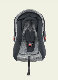 DRAMA HOME Portable  Safe Car Seat for Baby Black  - Image 2