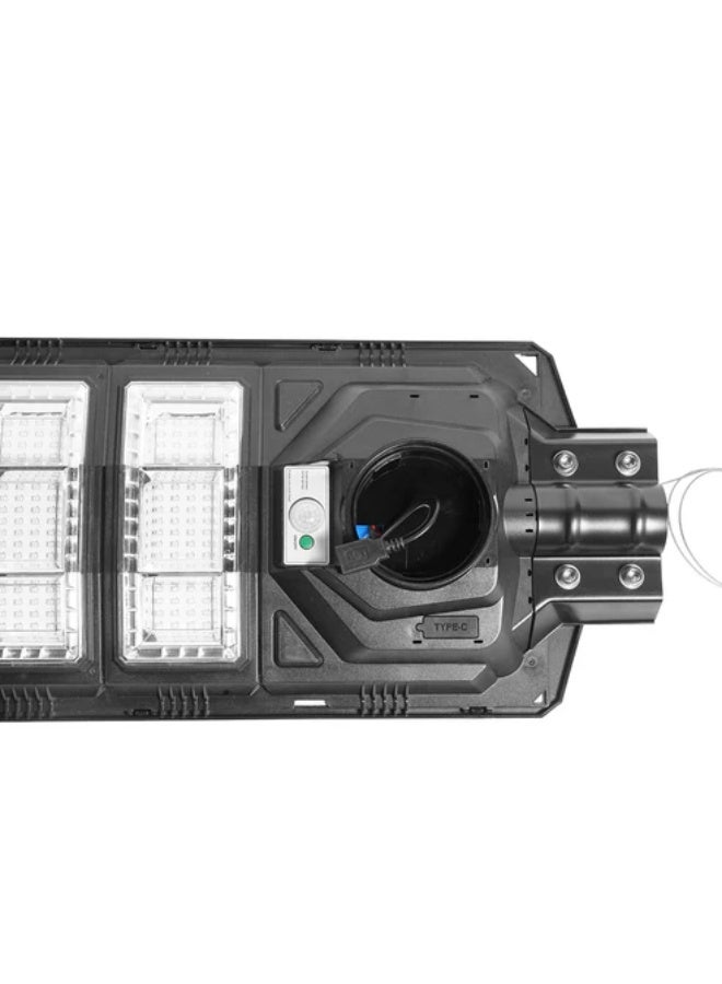 CRONY XA12-4G-4K 4MP 1080P Solar Camera with 4G Connectivity PTZ Function IR Night Vision Two-way Audio,Waterproof function,Suitable for indoor/outdoor scenarios - Image 5