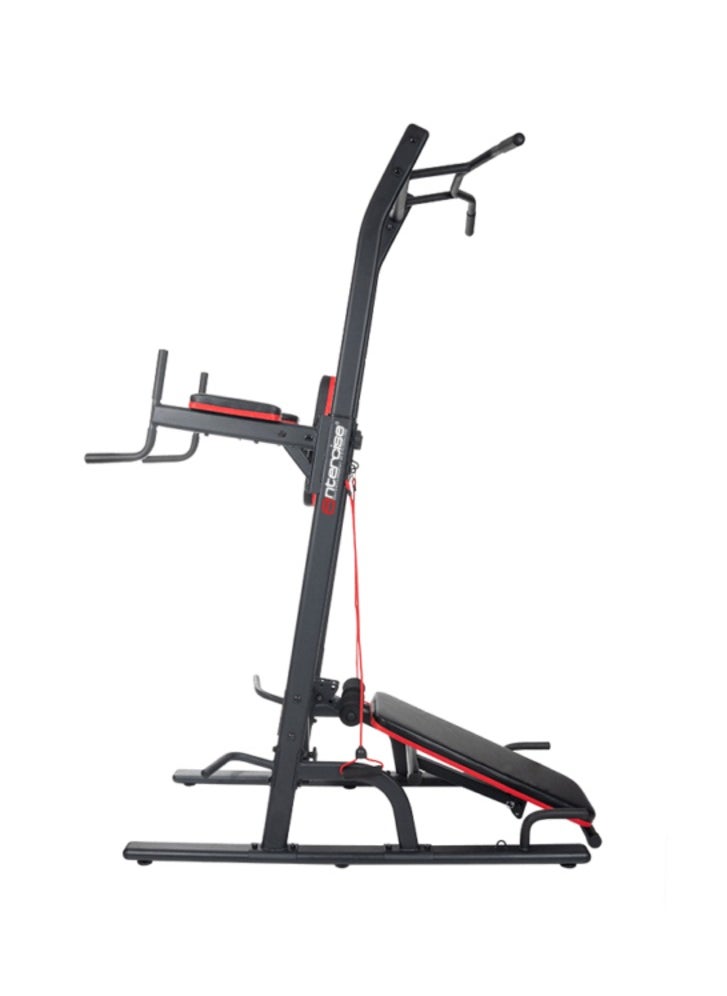 Enterprise (MS530) ENTERCISE POWER TOWER DIP STATION  - Image 2