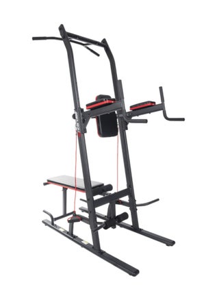 (MS530) ENTERCISE POWER TOWER DIP STATION - pzsku/Z9A0D11A43688FC2A6D13Z/45/_/1721817727/748a87bc-67dd-455c-b8e1-5ee800c02aa7